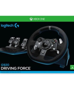 Logitech G920