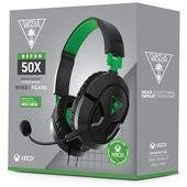 Turtle Beach Recon 50X PS5, PS4, Xbox, Switch, PC Headset