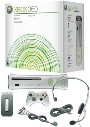Microsoft Xbox 360 250GB with games in Hard Drive