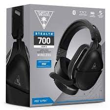 Stealth 700 Gen 2 Headset - PlayStation