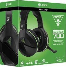 Stealth 700 Gen 2 Headset for xbox one