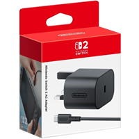 Nintendo Switch 2 AC Adapter