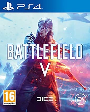 Battlefield V Playstation 4