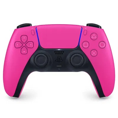 DualSense Wireless Controller For Playstaion 5 Nova Pink