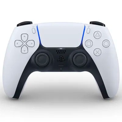 DualSense Wireless Controller For Playstation 5 White