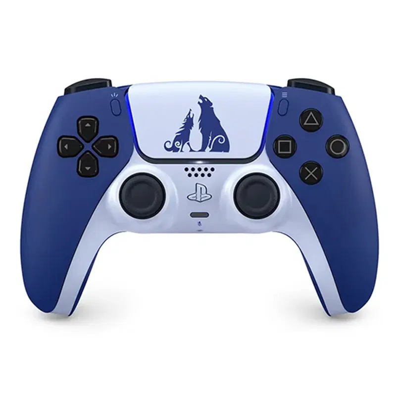 DualSense Wireless Controller God of War Ragnarok For Playstation 5.webp