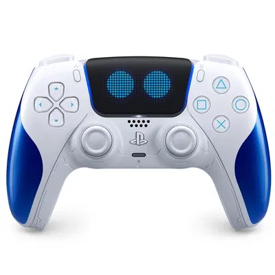 DualSense Wireless Controller for PlayStation 5 Astro Bot Limited Edition