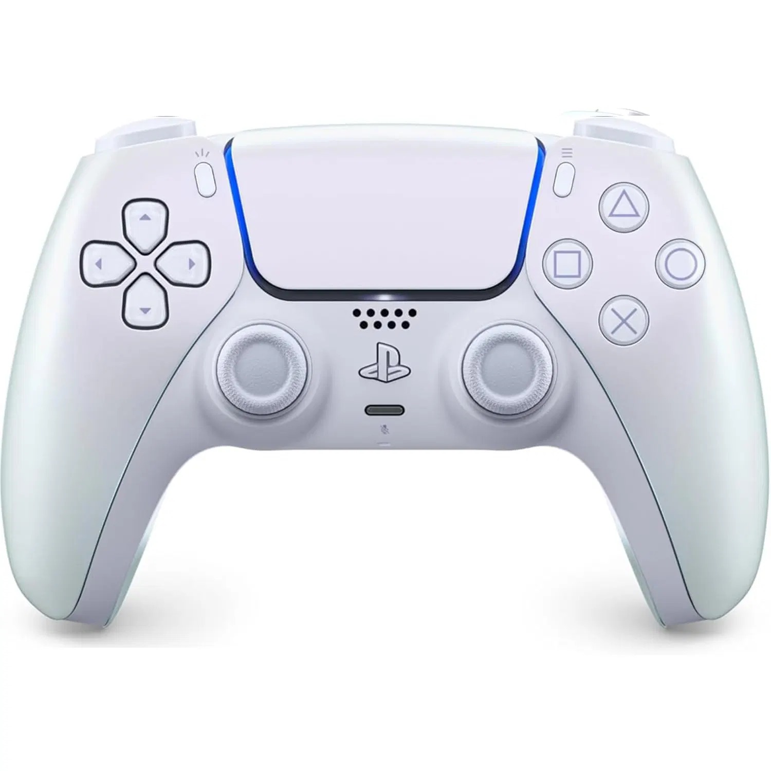 DualSense Wireless Controller for PlayStation 5 Chroma Pearl