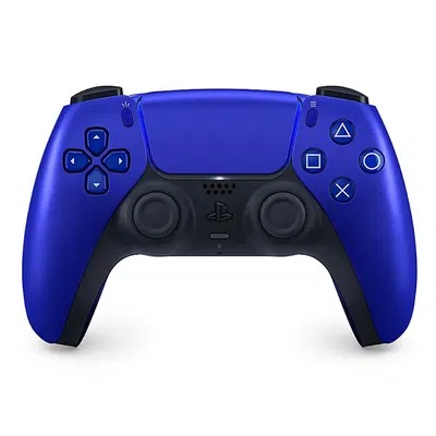 DualSense Wireless Controller for PlayStation 5 Cobalt Blue