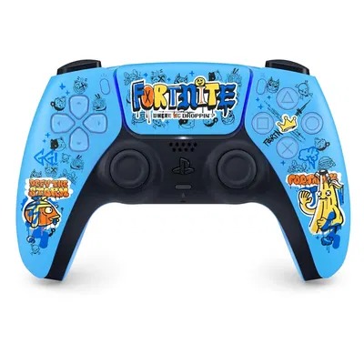 DualSense Wireless Controller for PlayStation 5 Fortnite Limited Edition