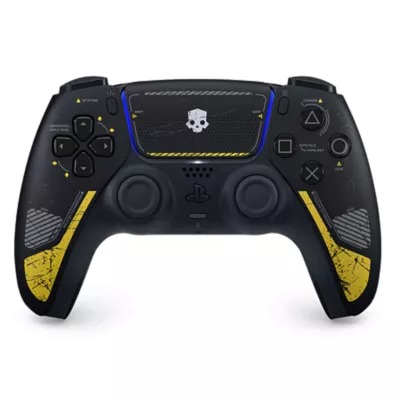 DualSense Wireless Controller for PlayStation 5 Helldrive Limited Edition