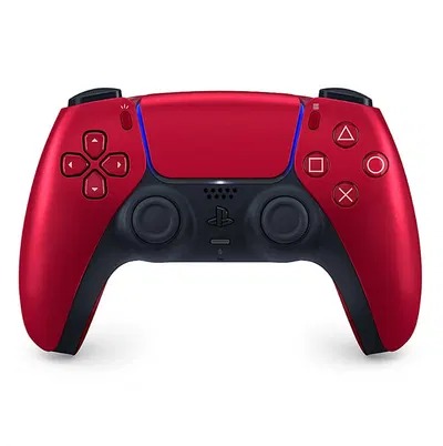 DualSense Wireless Controller for PlayStation 5 Volcanic Red