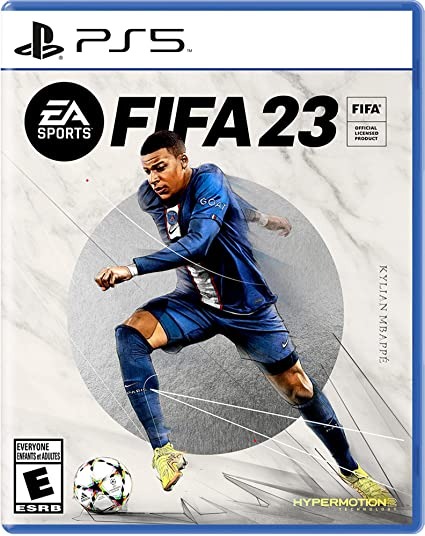 FIFA 23  PlayStation 5