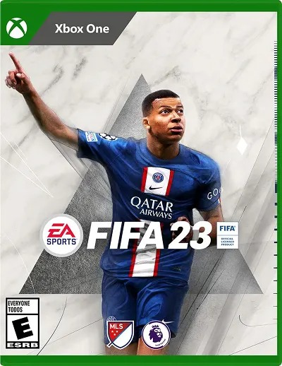 FIFA 23 – Xbox One