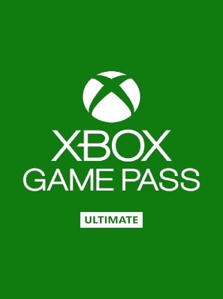 Xbox Game Pass Ultimate Ultimate 1 Month