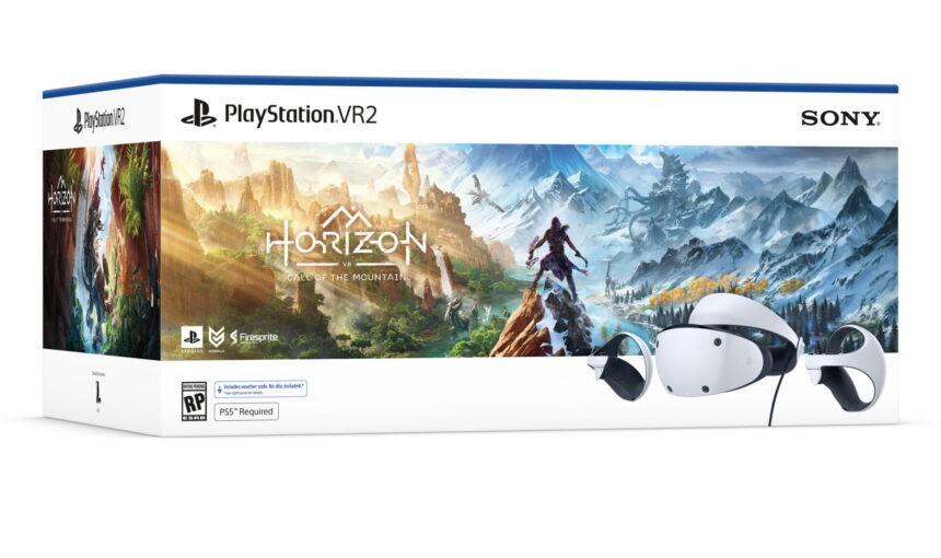 PlayStation VR2