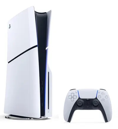 PlayStation 5 Slim 1TB UK ,USA