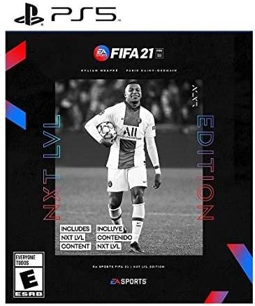 FIFA 21  PlayStation 5
