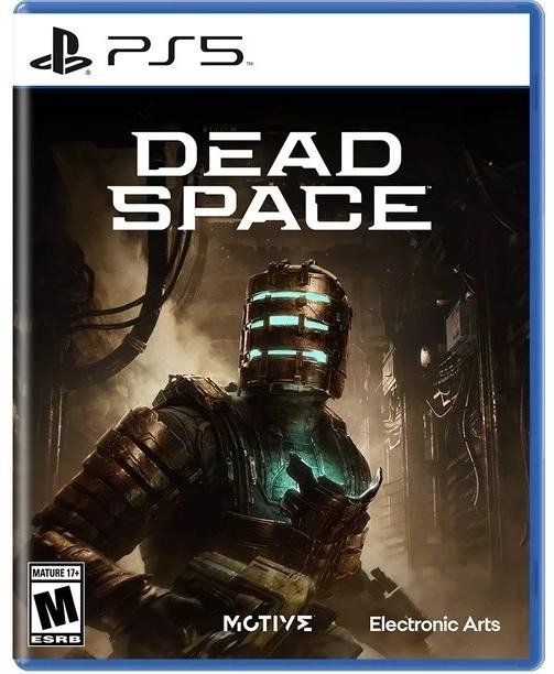 Dead Space  PlayStation 5