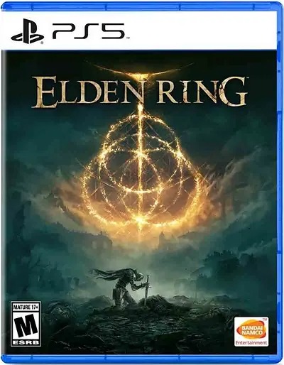 Elden Ring PlayStation 5