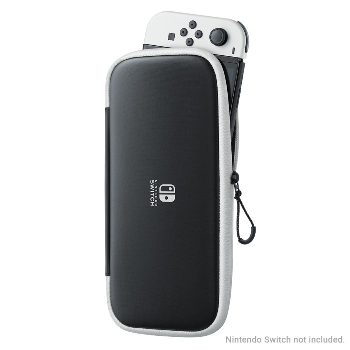 Nintendo Switch™ Carrying Case (OLED Model)