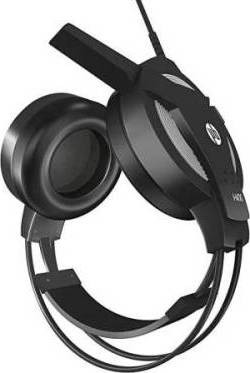 HP H100 Headphone for PC, Xbox, PS4, Nintendo Switch,Mobile