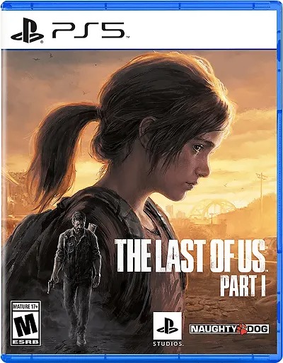 The Last of Us Part I  PlayStation 5