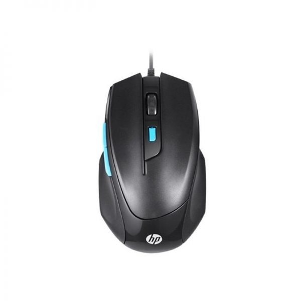 HP M150 Gaming Mouse