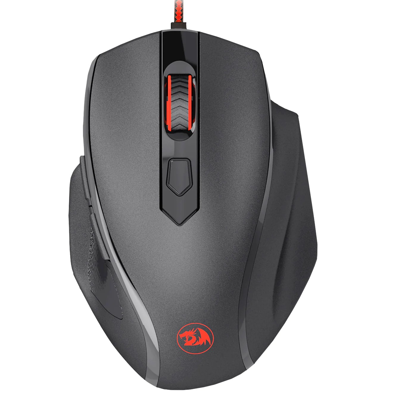 REDRAGON M709-1 TIGER 2 GAMING MOUSE, 3200 DPI WIRED