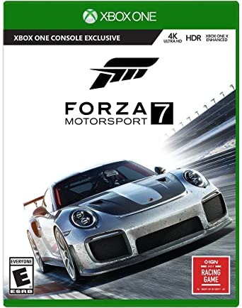 Forza Motorsport 7 Standard Edition - Xbox One