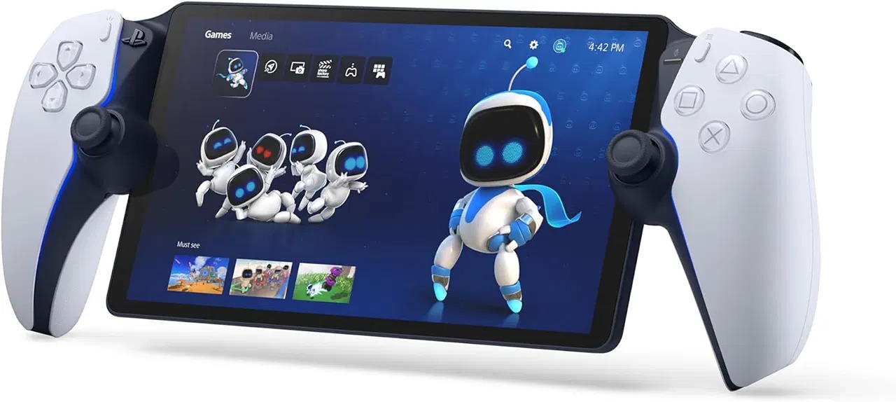 playstation portal remote player for playstation5