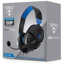 Recon 50P Headset PS4 PRO ,PS4,PS5 |XBOX SERIES X|S |NINTENDO SWITCH