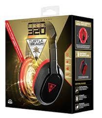 Turtle Beach Recon 320 For ps4 ,PC & Mobile Gaming