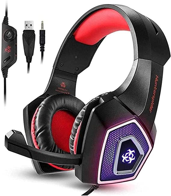 Onikuma V1 Hunterspider Gaming Headset