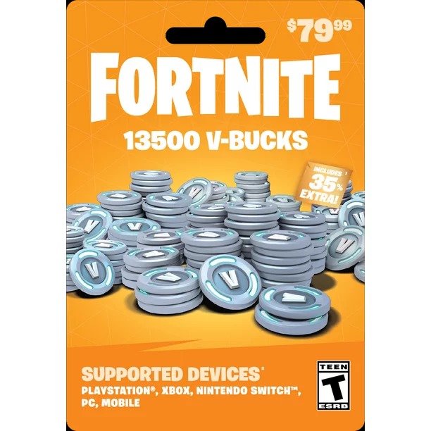 Gift Cards